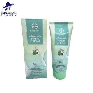 کرم دست آووکادو استیلن