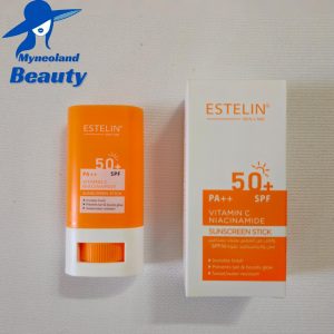 ضدآفتاب استیکی استیلن
